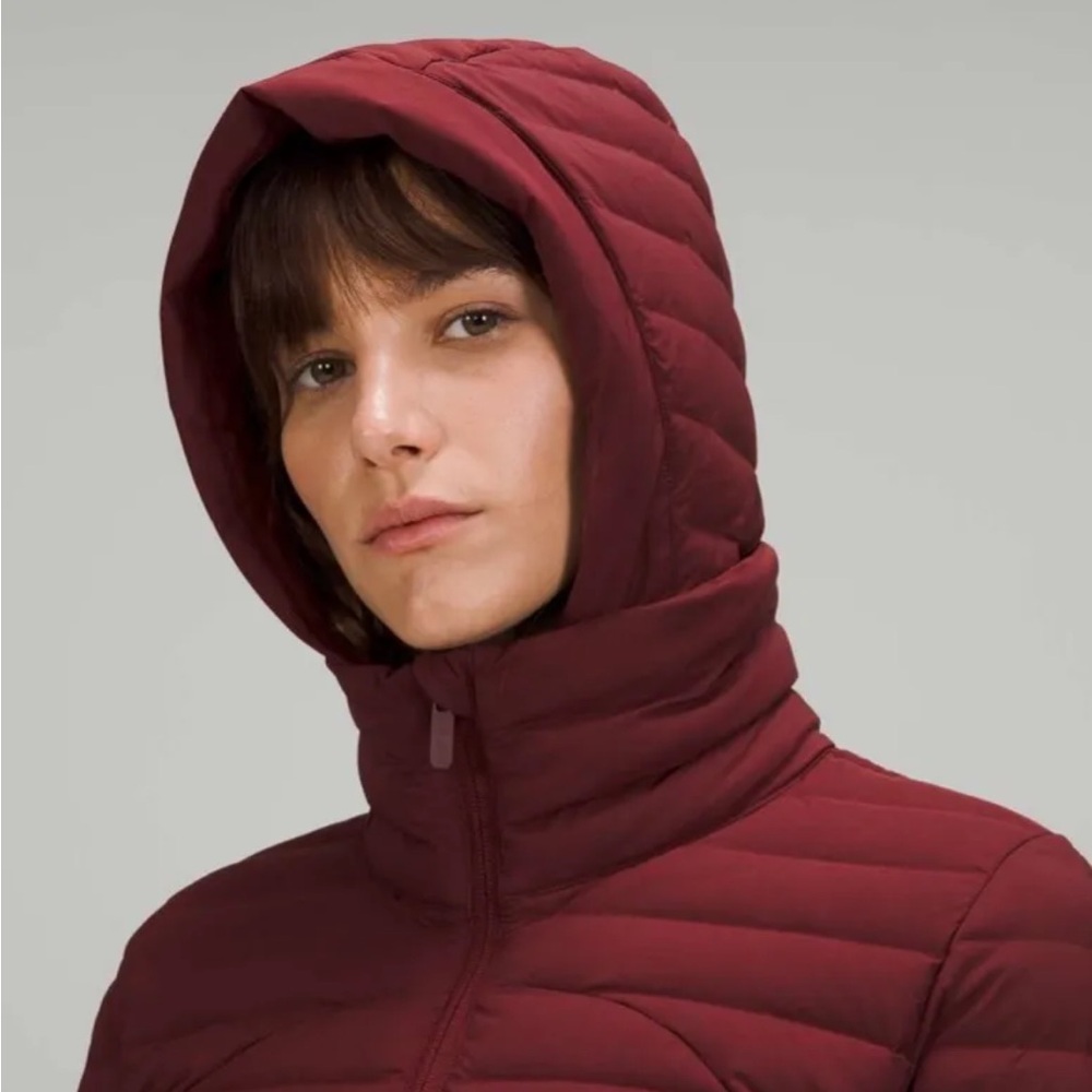 Lululemon Pack it Down  Jacket 6